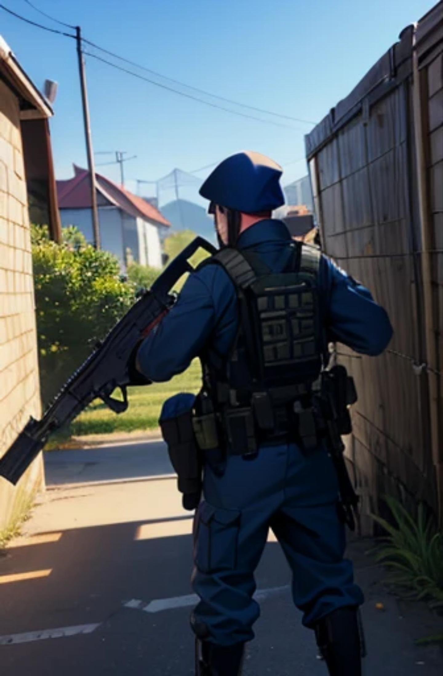 アミガルズ スカイペネトレーター奪取作戦 | の人気AIイラスト・グラビア