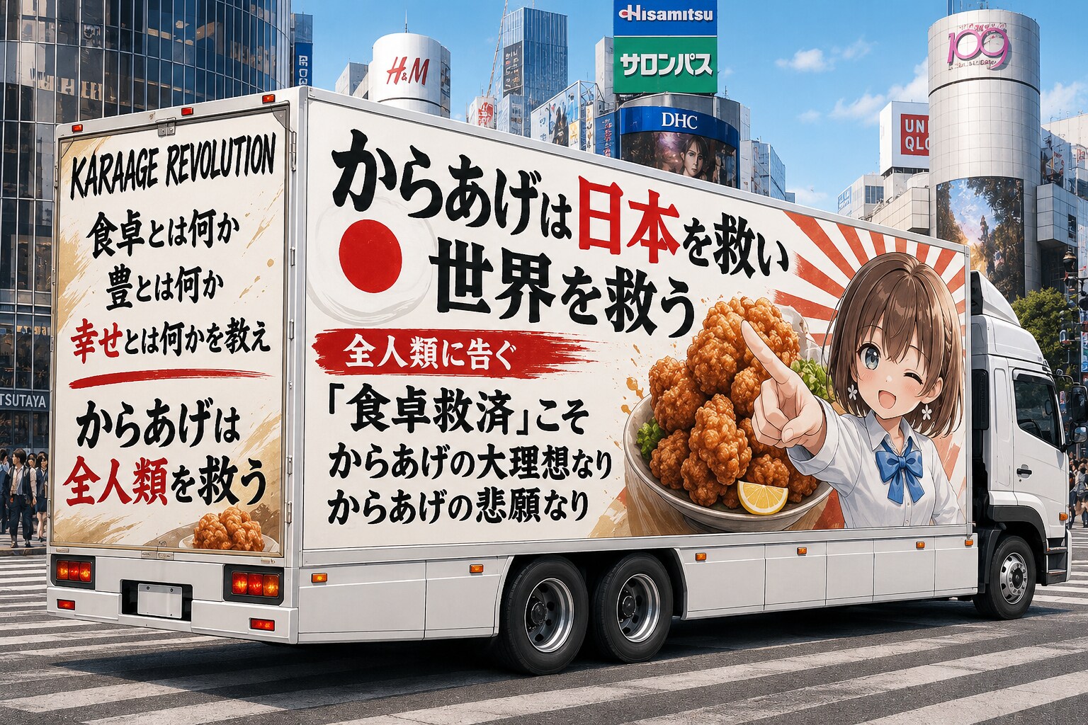 ちょっと危ない