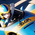 モータースポーツ（フォーミュラーカー） 4枚目