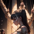 魔女狩り　加虐 5枚目