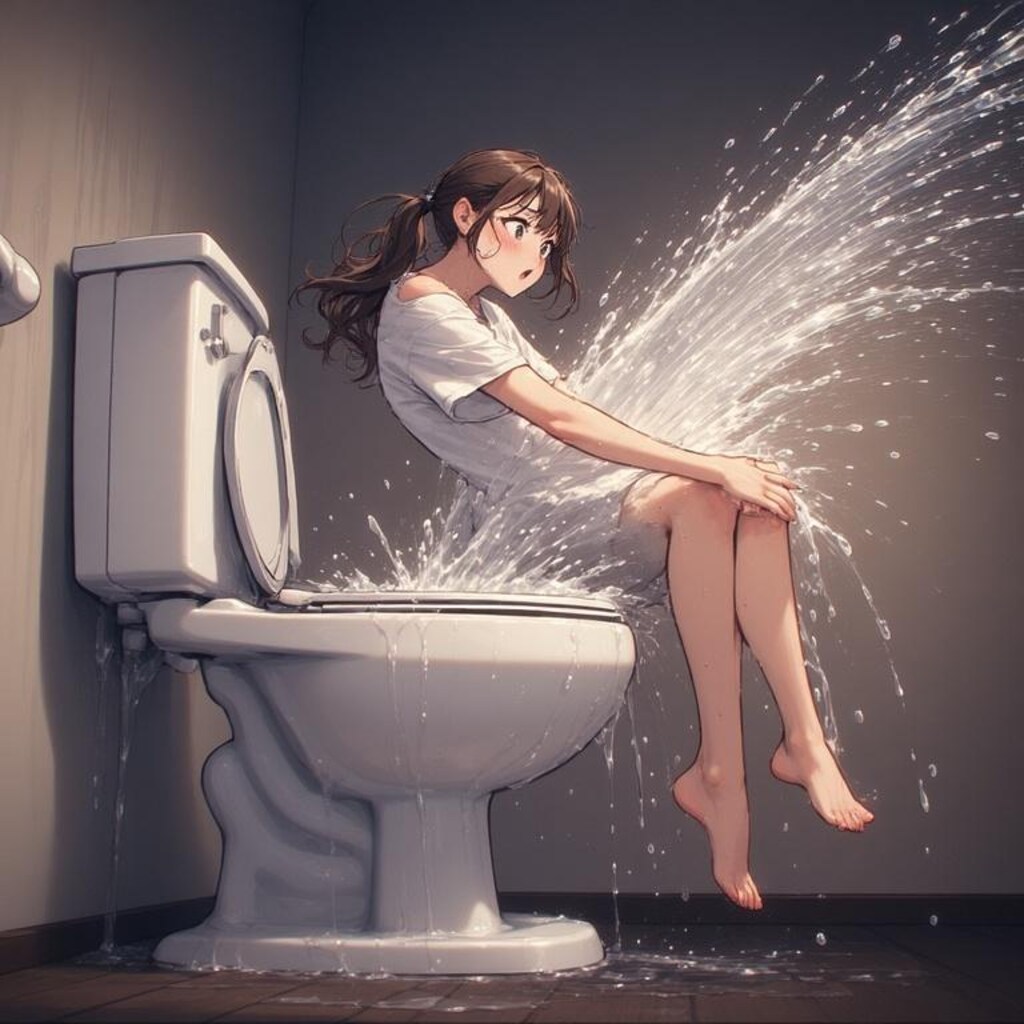 ウォシュレット強