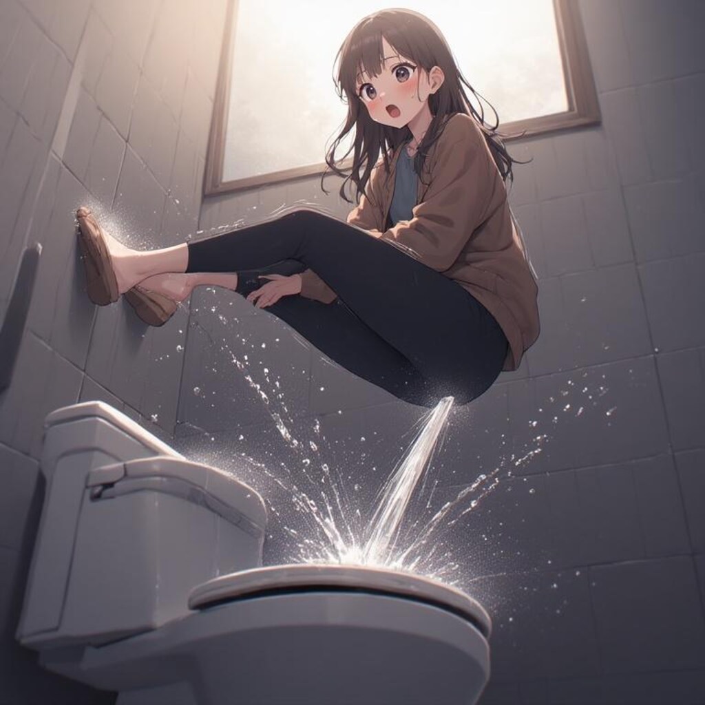 ウォシュレット強