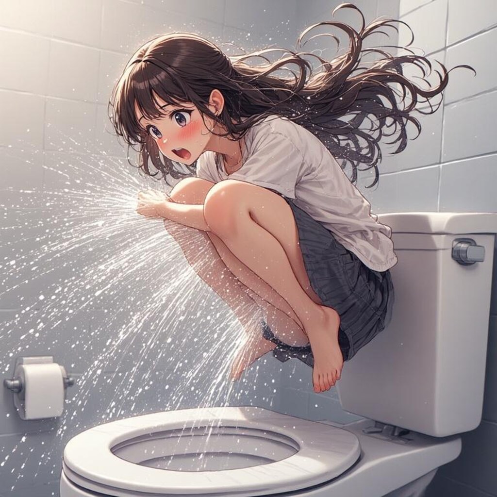 ウォシュレット強