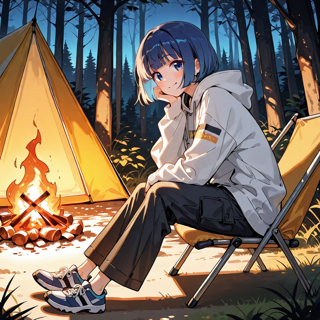 CAMPWAVE