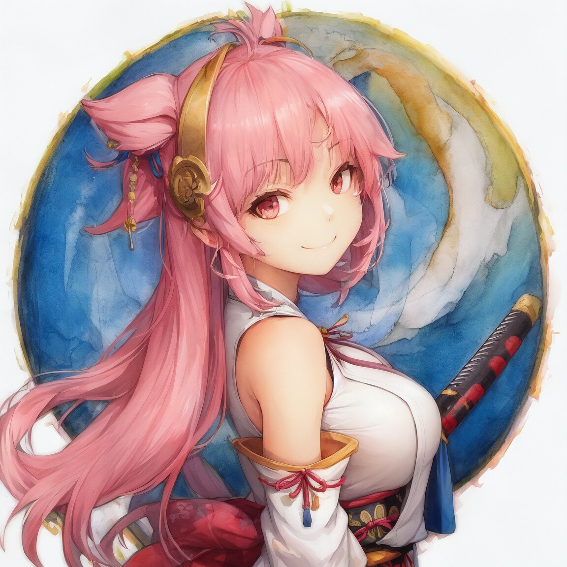 全て私に任せておけ
