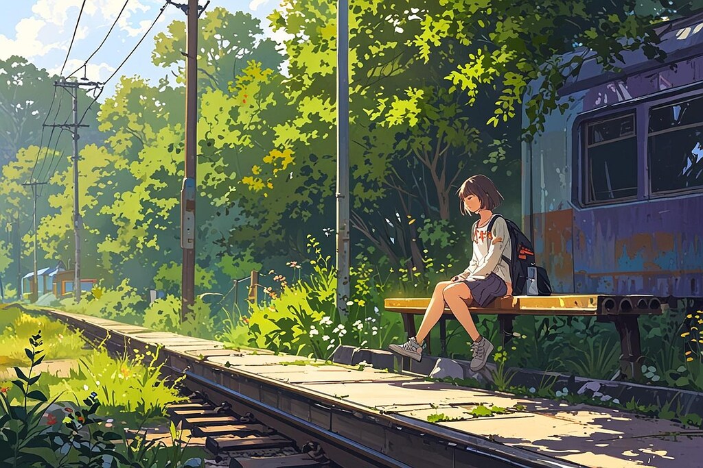去年の今頃は…