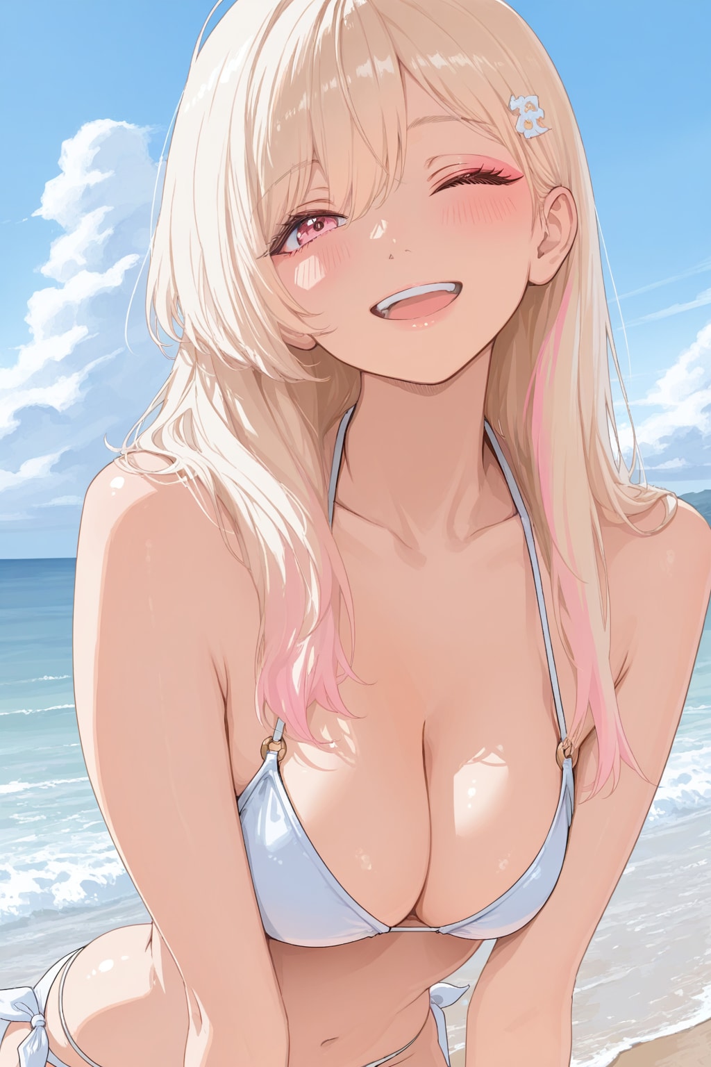 APRICOTの愛桜