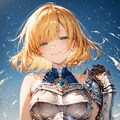 スタンダード騎士さん 4枚目