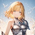 スタンダード騎士さん 3枚目