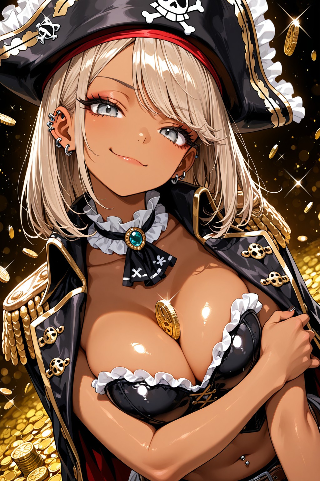 おっパイレーツ✨