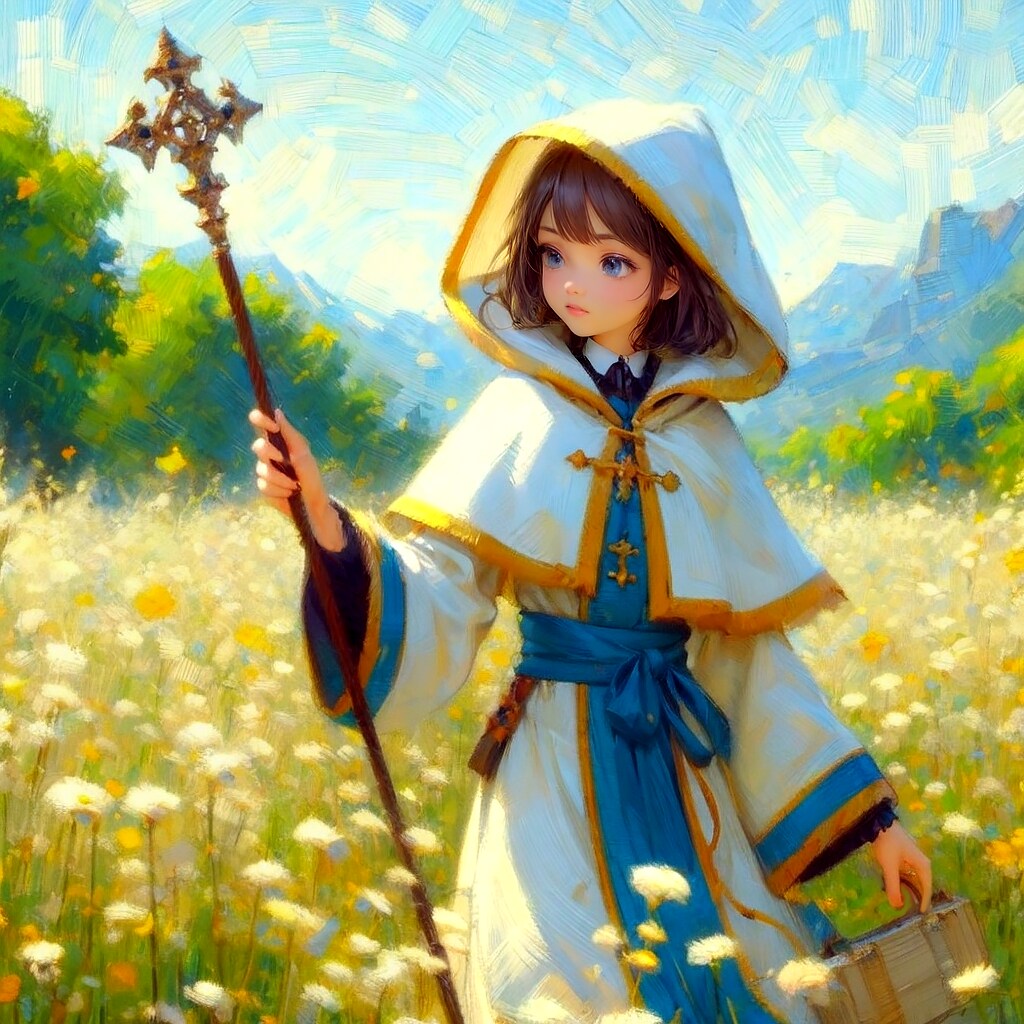 プリースト17