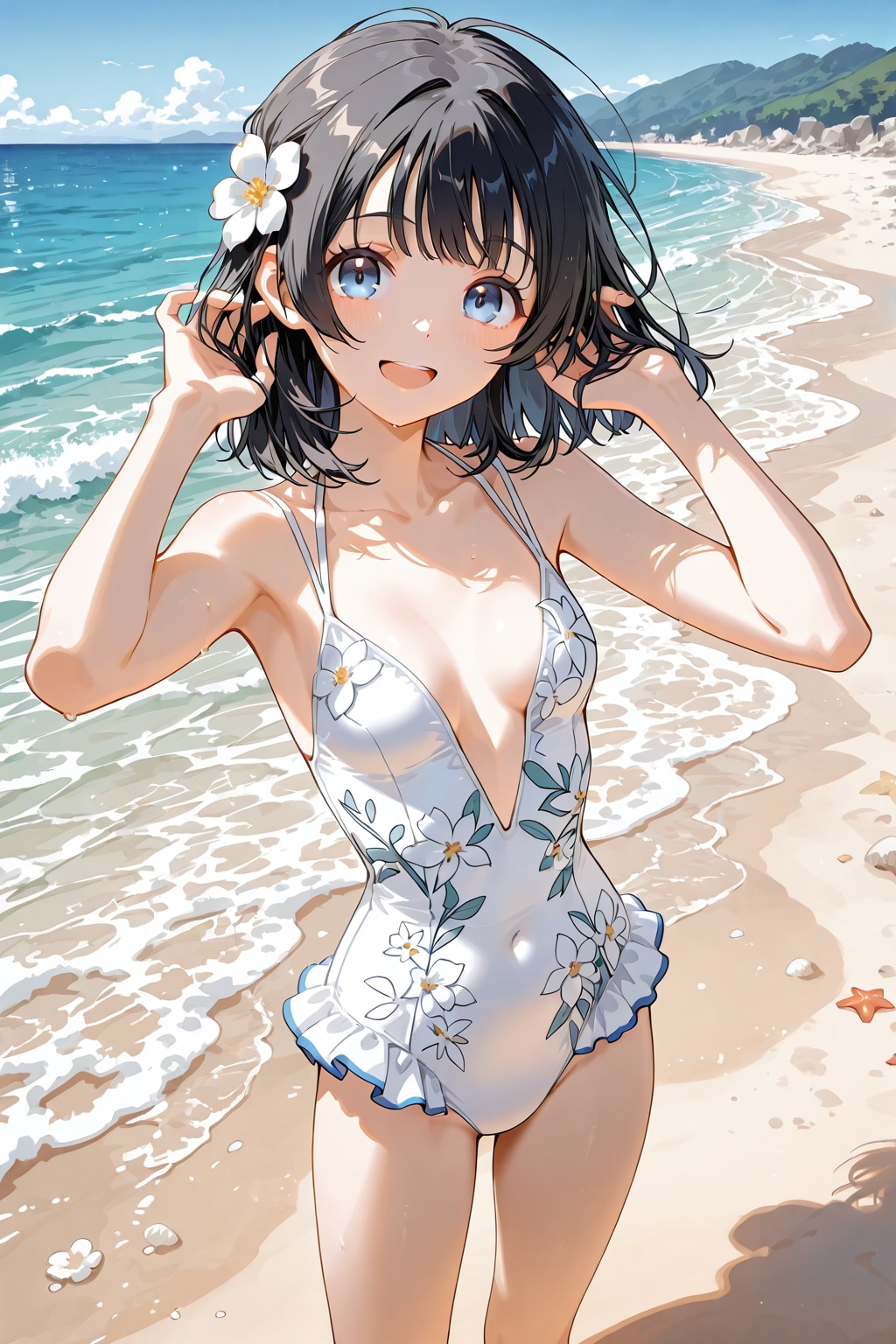 芽衣ちゃん２１