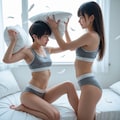 戯れ　R-15 5枚目