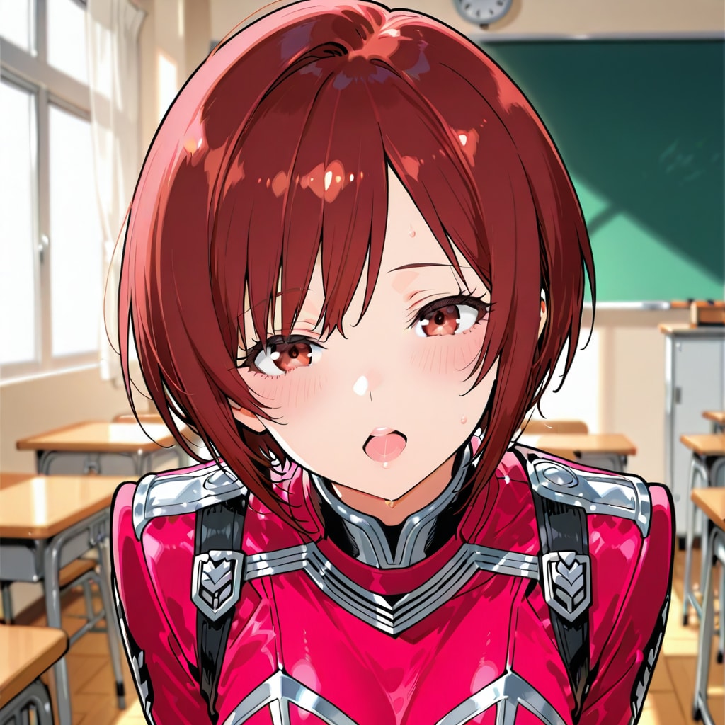 秘密は話さない… | の人気AIイラスト・グラビア