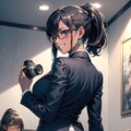 撮影女子さん⑯ 2枚目