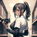 撮影女子さん⑯ 3枚目