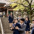 修学旅行1 4枚目