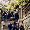 修学旅行1 5枚目