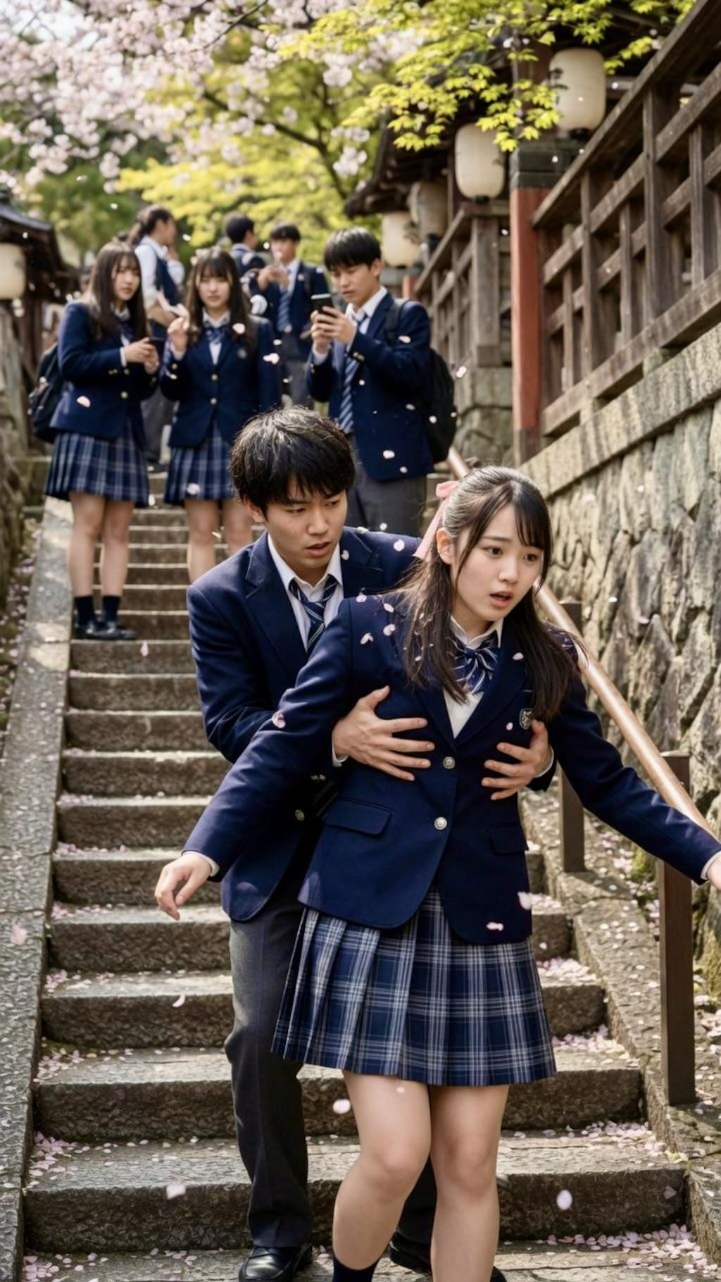 修学旅行1