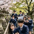 修学旅行1 6枚目
