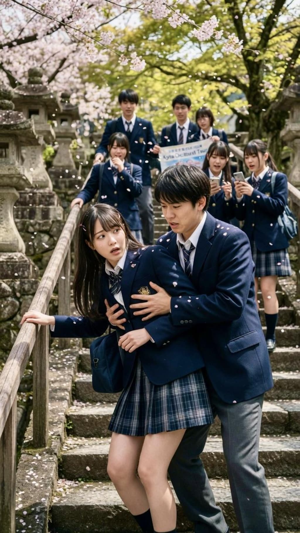 修学旅行1