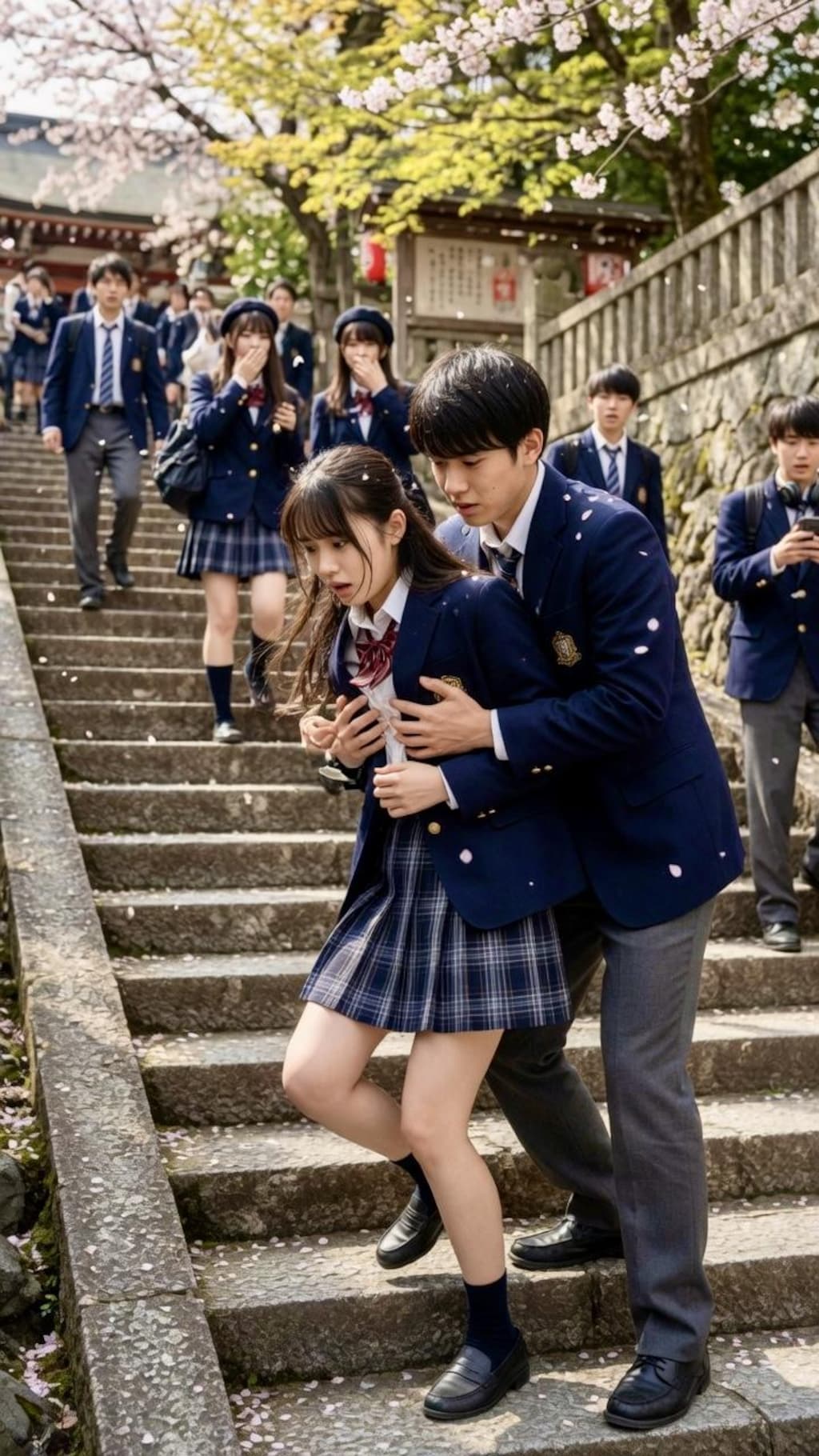 修学旅行1