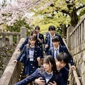 修学旅行1 3枚目