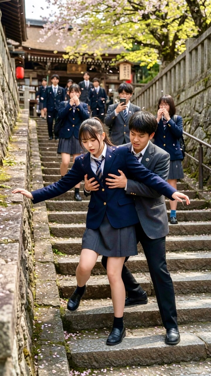修学旅行1