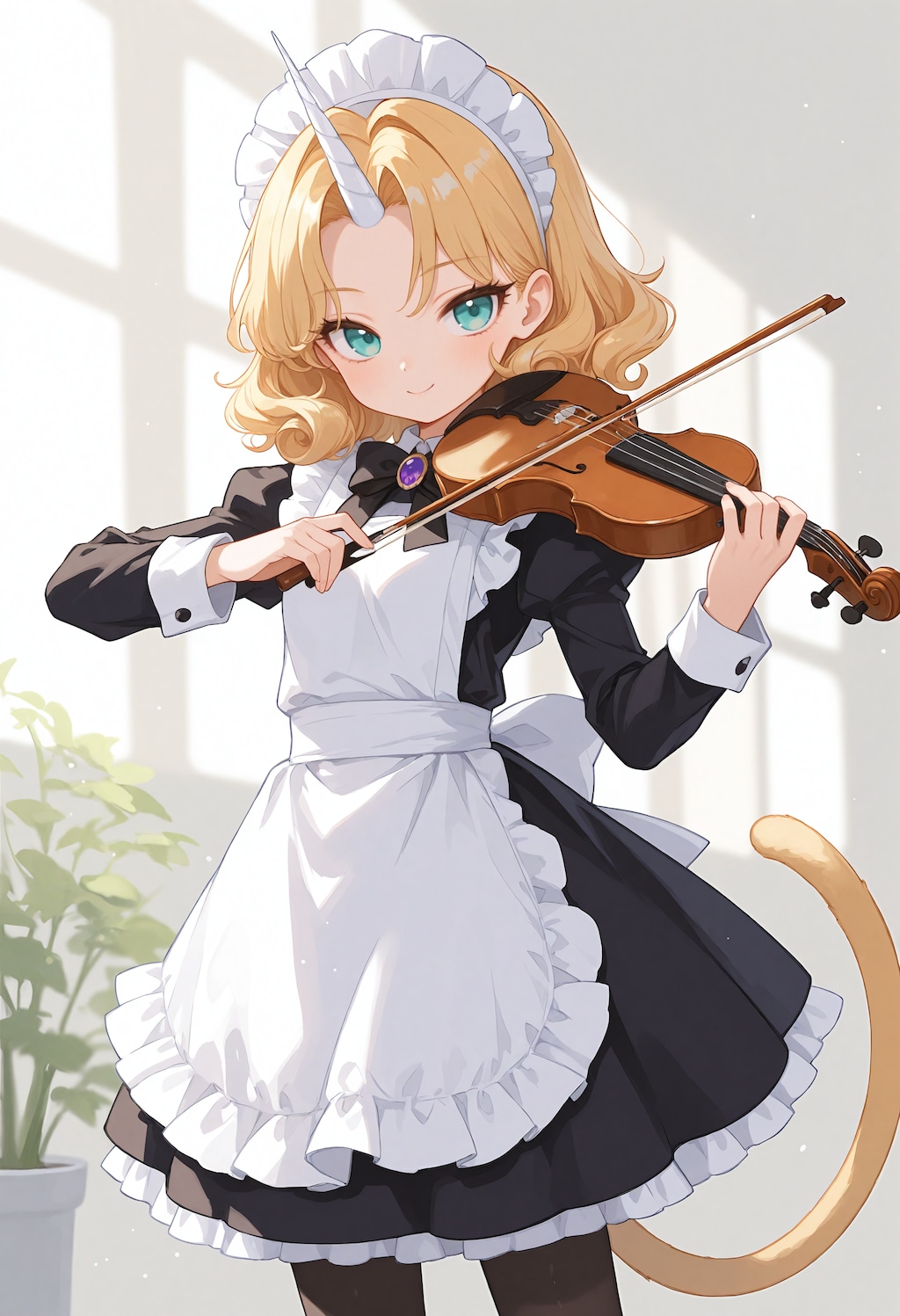 🎻