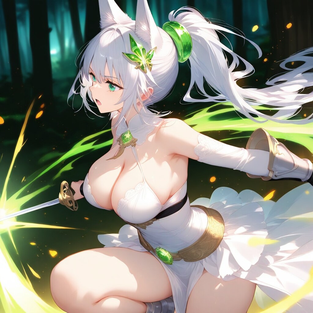 フォックス・ナイト