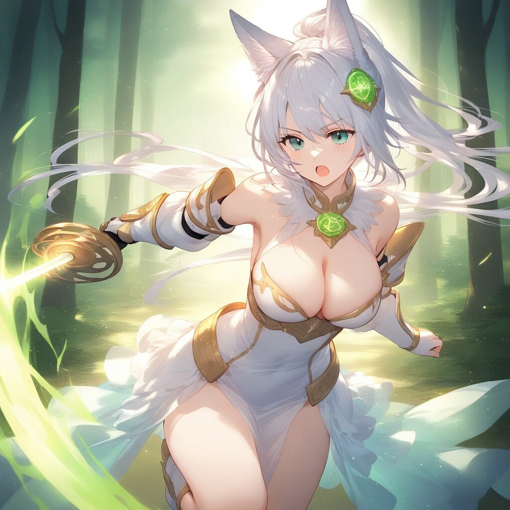 フォックス・ナイト