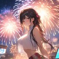 夏！海！花火！イベント！ 2枚目