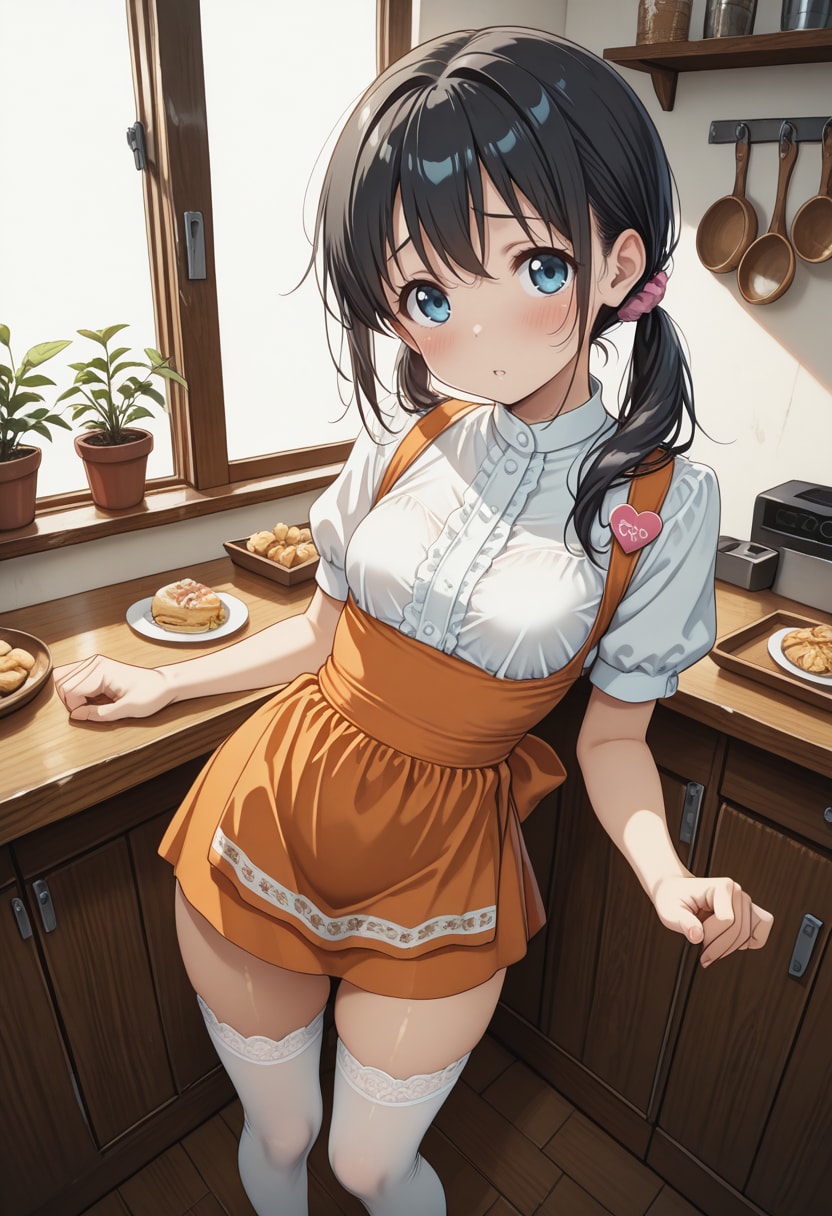次のネタを求めて
