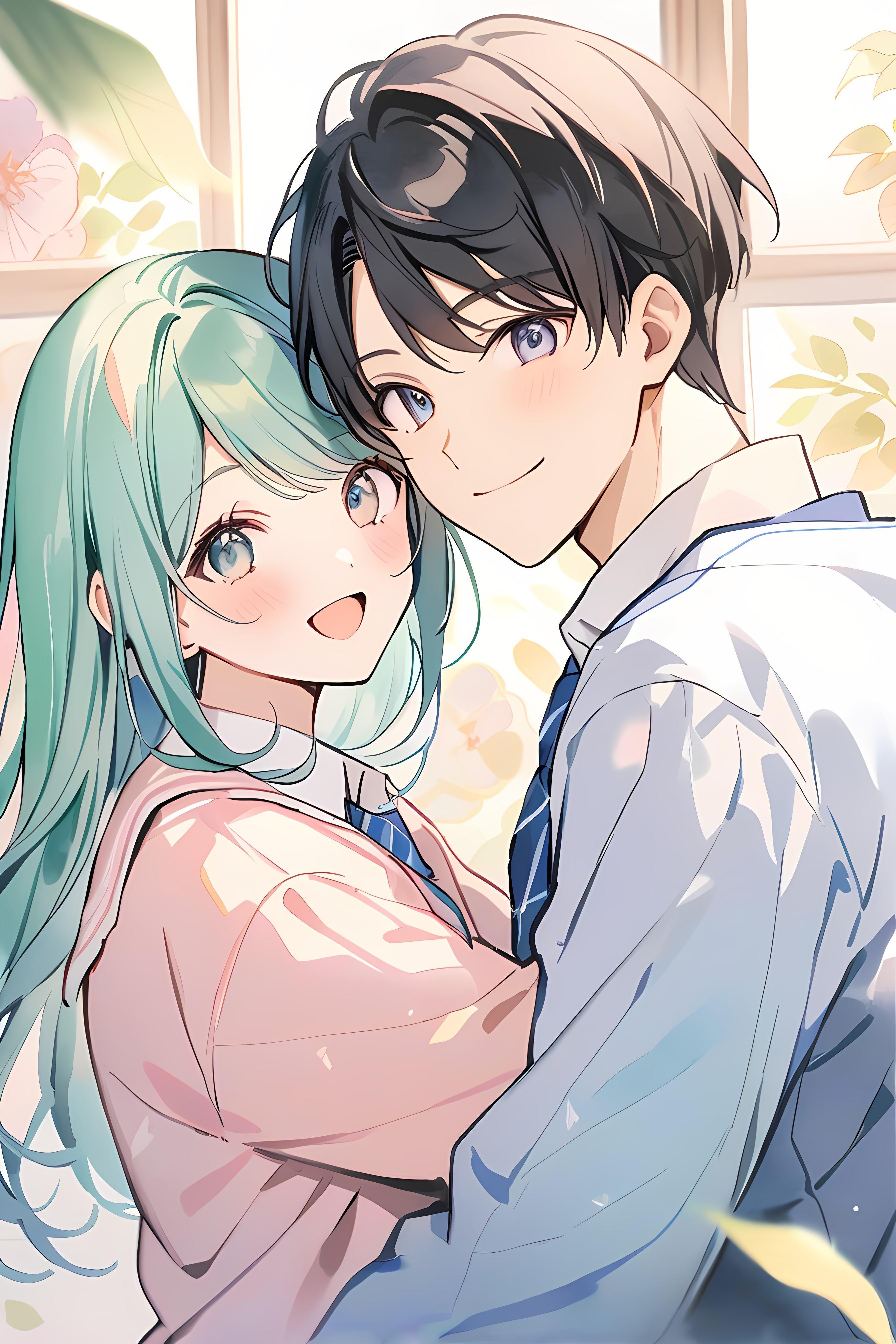 カップル
