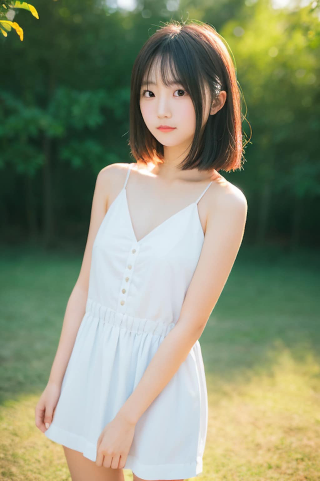 3号室の少女
