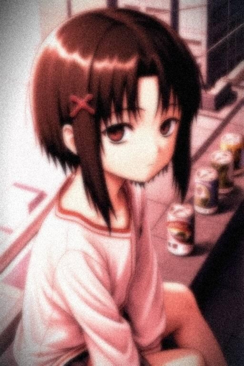 serial experiments lain