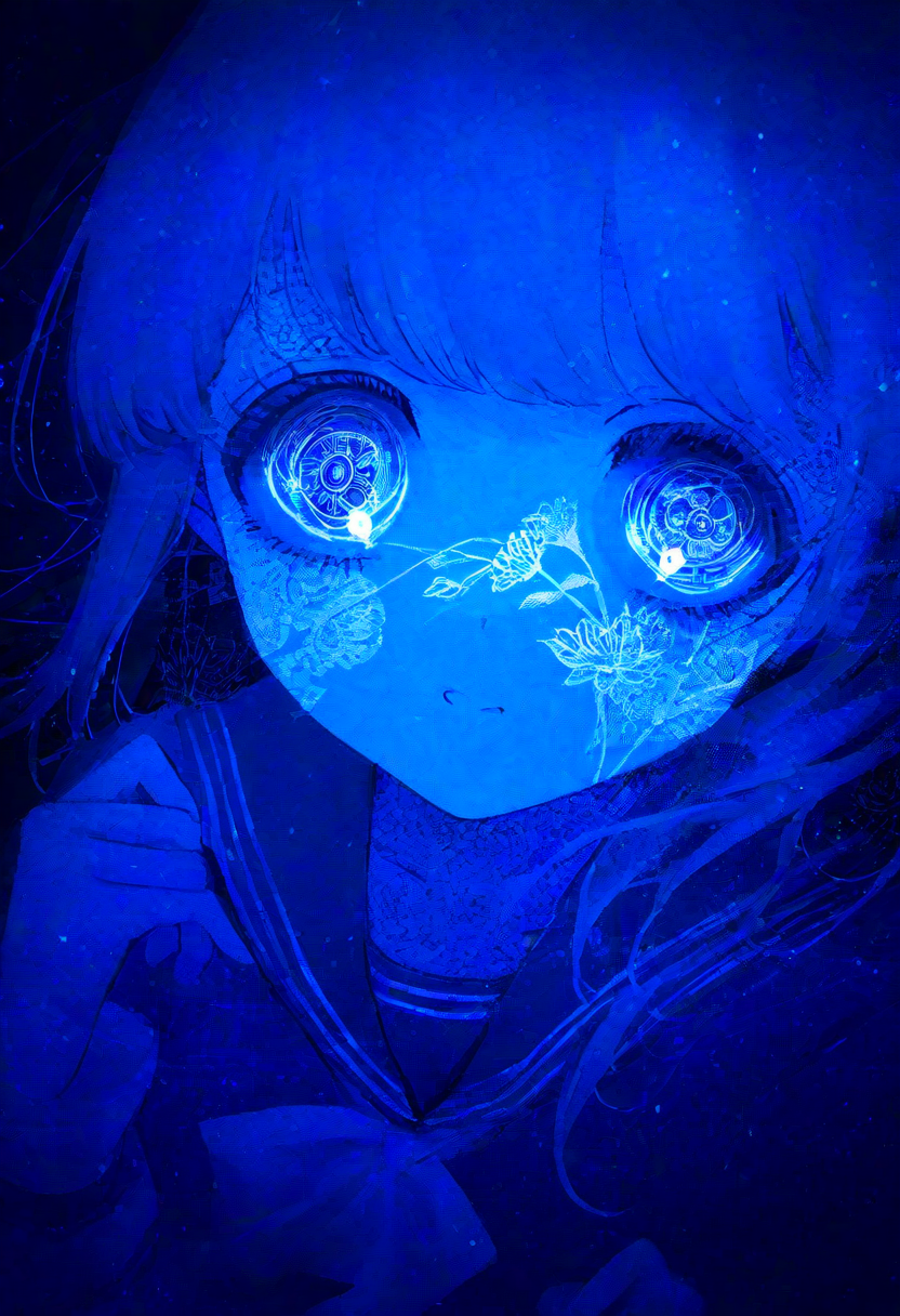 憾み (うらみ) | の人気AIイラスト・グラビア