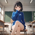 見られている（元画像付き） 3枚目