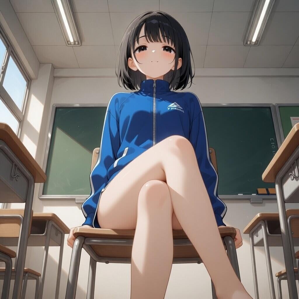 見られている（元画像付き）
