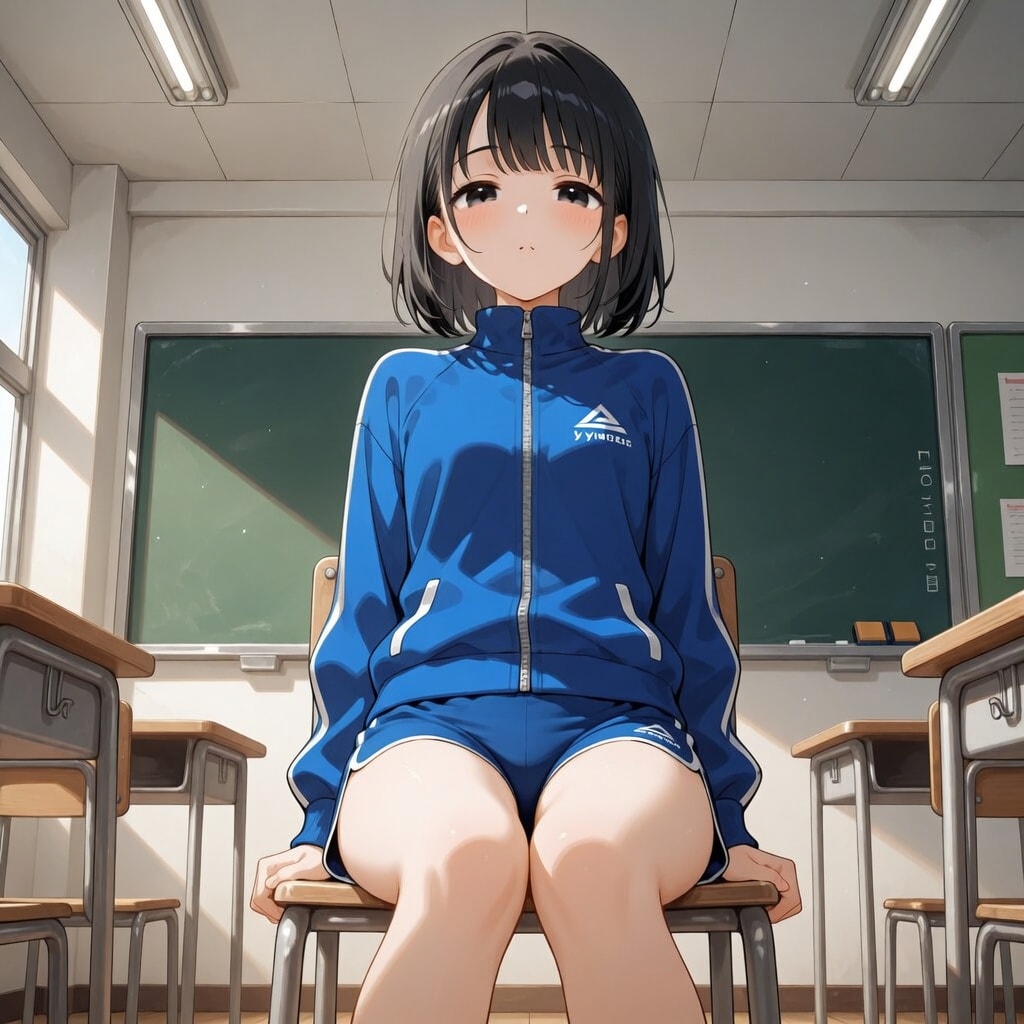 見られている（元画像付き）