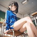 見られている（元画像付き） 5枚目