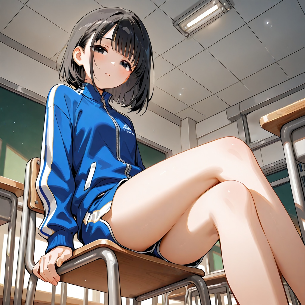 見られている（元画像付き）