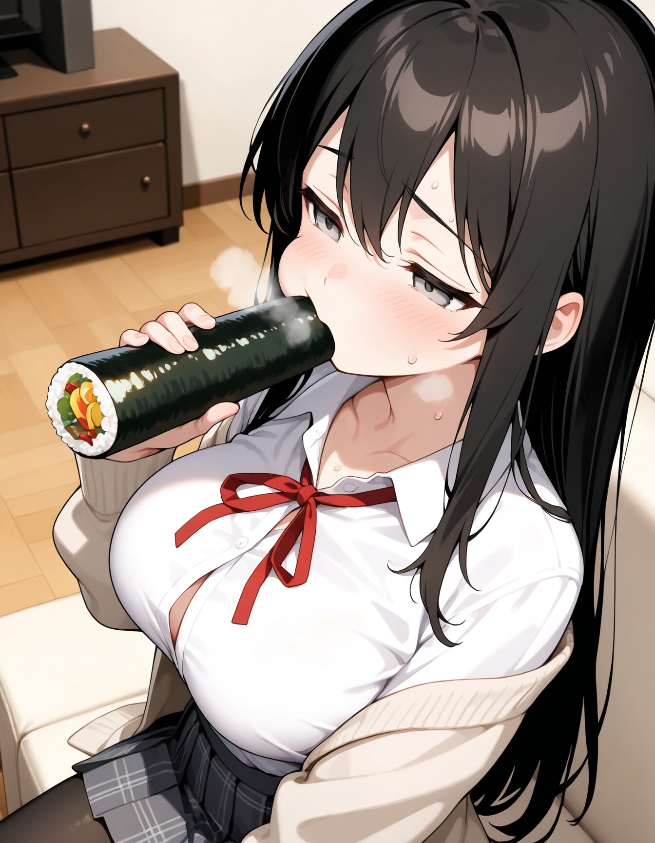 もっそもっそ