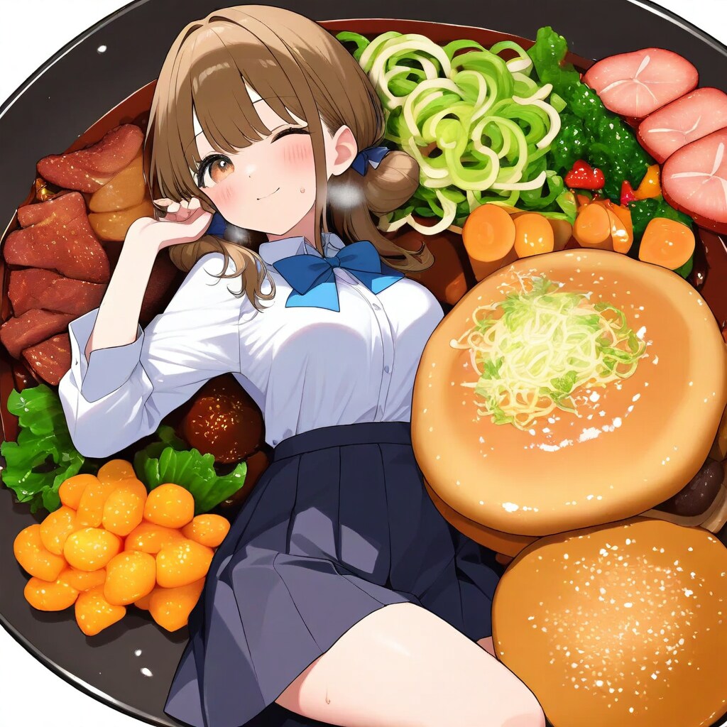 地三鮮を翻訳したらこうなりました