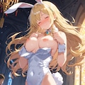 姫様がおっぱいをご披露なさいます 5枚目