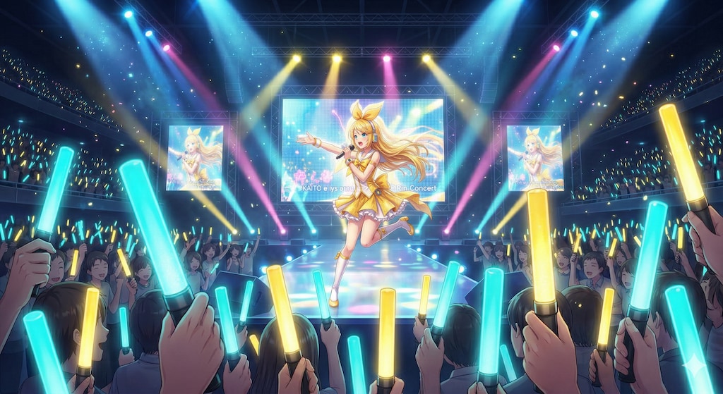 ロングヘアーのリンさん🎶