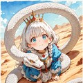 星の王女さま 3枚目