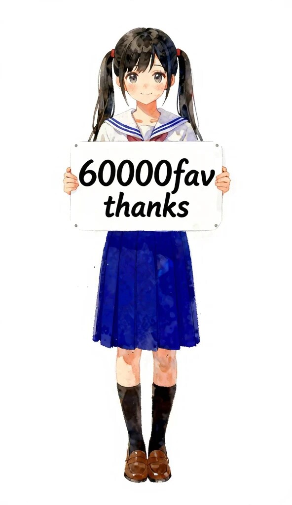 6万いいね感謝！