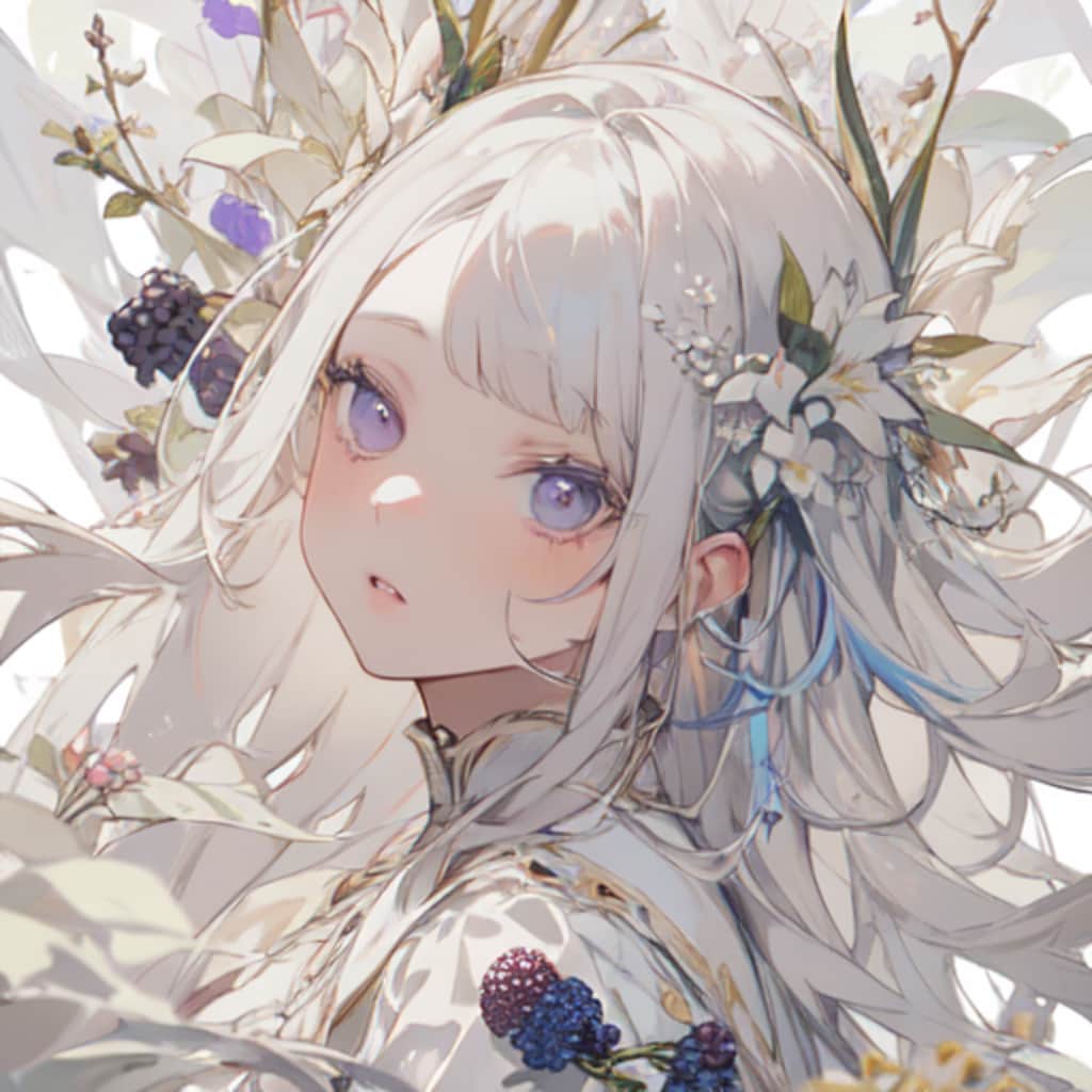 Blackberry(Neverland)