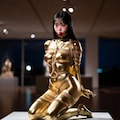 美術品としてのドM 12枚目